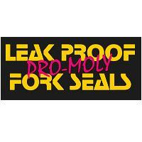 LEAKPROOF SEALS